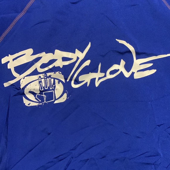 Boys RashGuard - Picture 2 of 6